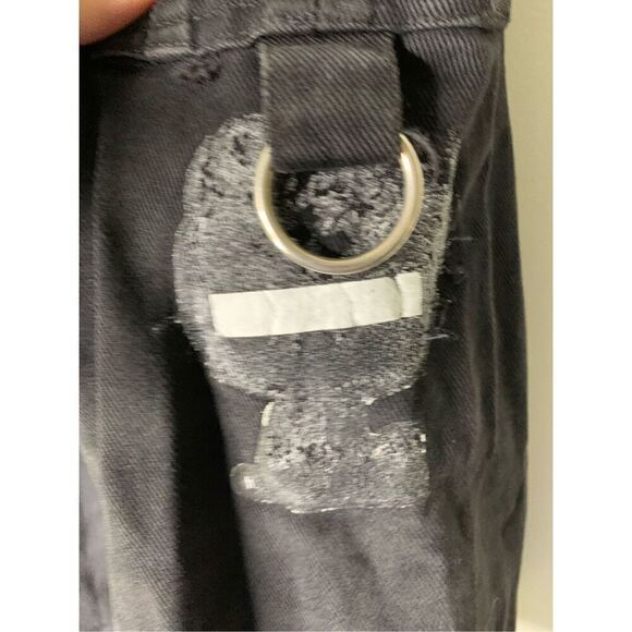 Tripp NYC jacket black goth punk size 4 - Picture 4 of 12